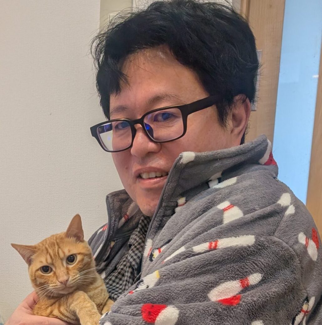 松平とらのアイコン